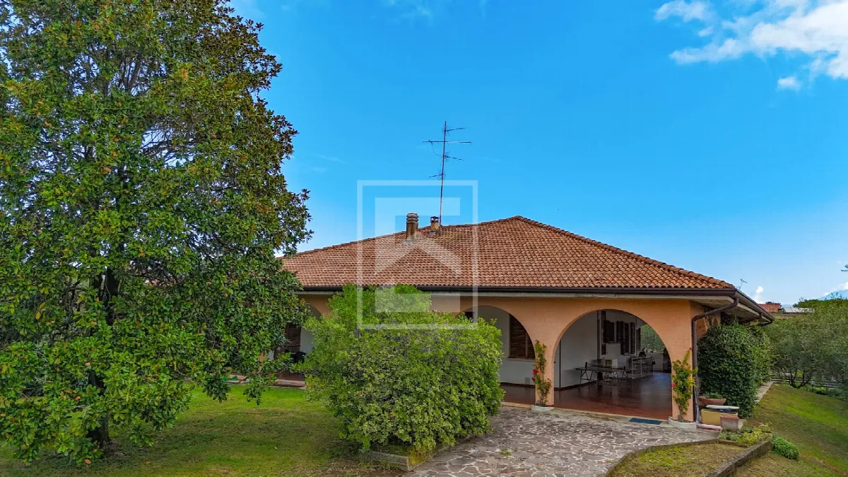 Villa in vendita a Moniga del Garda - foto 3