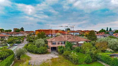 Villa in vendita a Moniga del Garda - foto 5