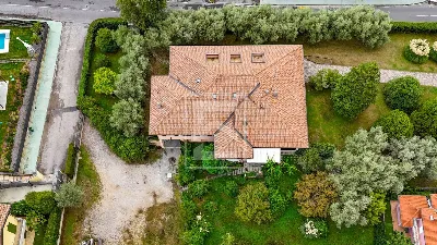 Villa in vendita a Moniga del Garda - foto 6