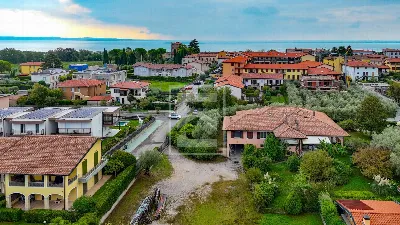 Villa in vendita a Moniga del Garda - foto 7