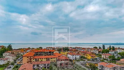 Villa in vendita a Moniga del Garda - foto 8