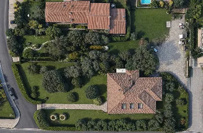 Villa in vendita a Moniga del Garda - foto 9