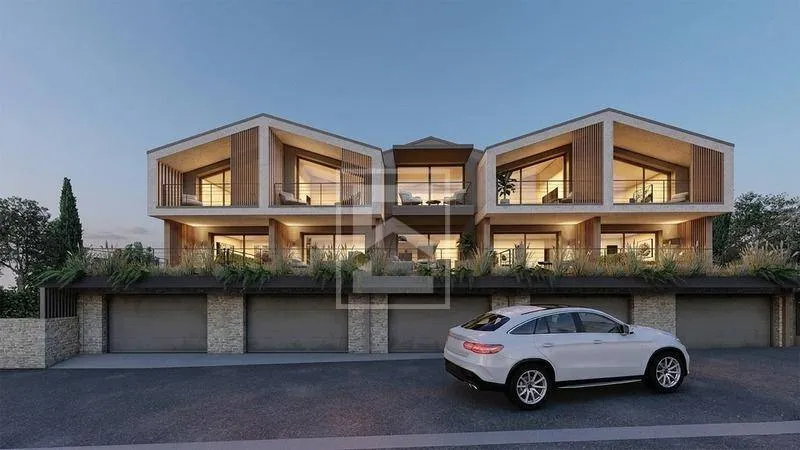 Villa in vendita a Polpenazze del Garda - foto 1