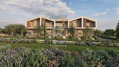 Villa in vendita a Polpenazze del Garda - foto 2