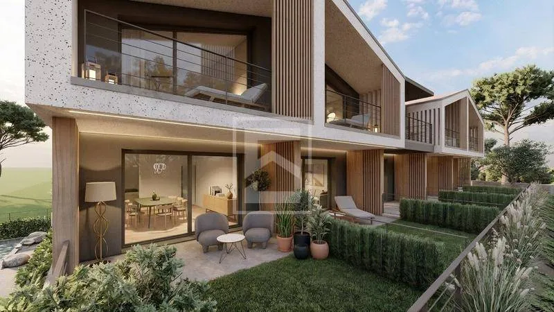 Villa in vendita a Polpenazze del Garda - foto 4