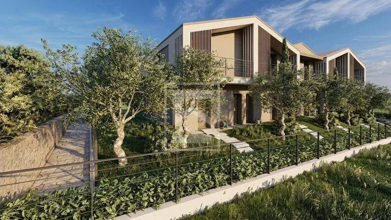 Villa in vendita a Polpenazze del Garda - foto 7