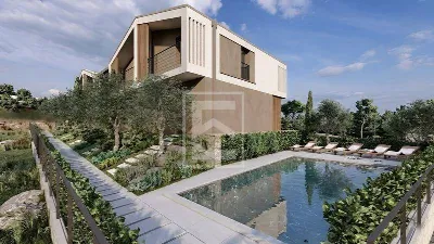Villa in vendita a Polpenazze del Garda - foto 4