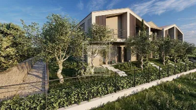 Villa in vendita a Polpenazze del Garda - foto 7