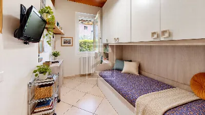 Villa in vendita a Moniga del Garda - foto 10