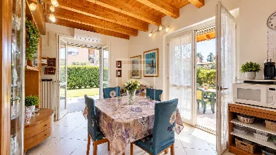 Villa in vendita a Moniga del Garda - foto 3