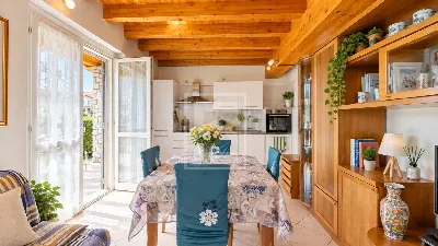 Villa in vendita a Moniga del Garda - foto 6