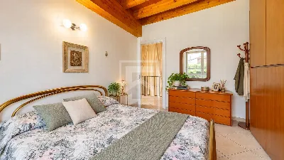 Villa in vendita a Moniga del Garda - foto 9