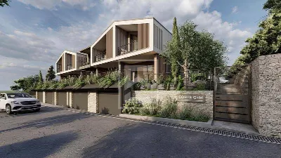 Villa in vendita a Polpenazze del Garda - foto 6