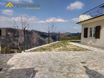 Villa in vendita a Ascoli Piceno - foto 2