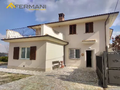 Villa in vendita a Ascoli Piceno - foto 3