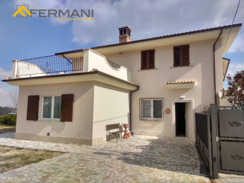 Villa in vendita a Ascoli Piceno - foto 3