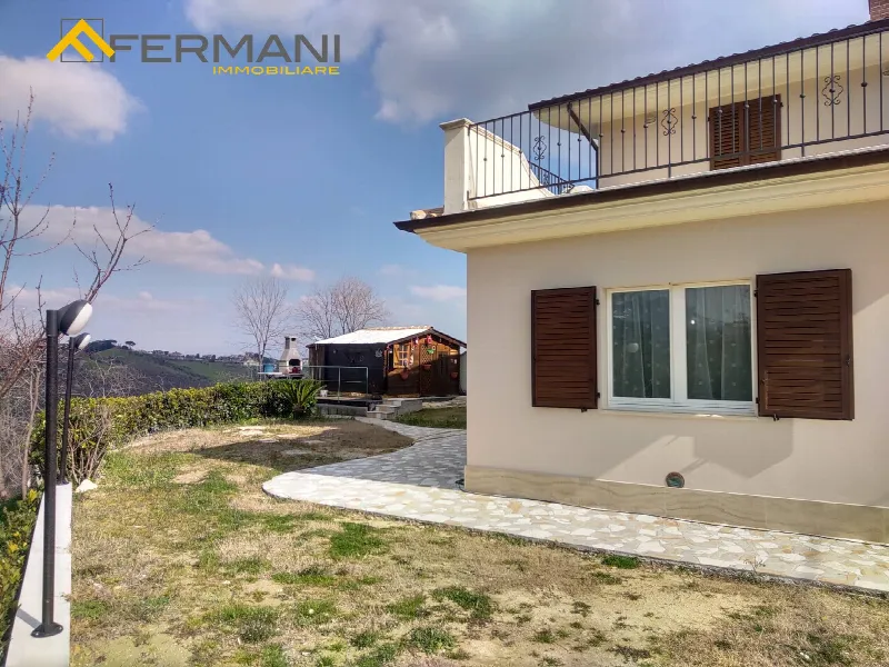 Villa in vendita a Ascoli Piceno - foto 4