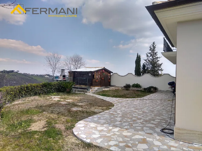 Villa in vendita a Ascoli Piceno - foto 5