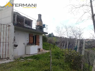 Villa in vendita a Ascoli Piceno - foto 7