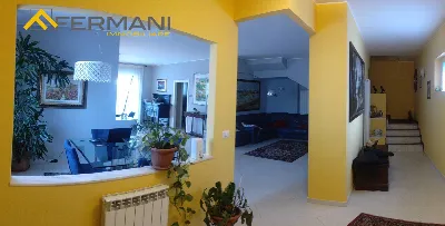 Villa in vendita a Ascoli Piceno - foto 9