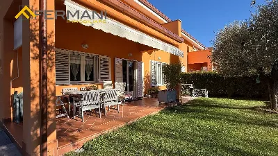 Villa in vendita a Venarotta - foto 1