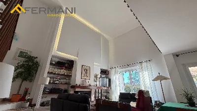 Villa in vendita a Venarotta - foto 5