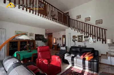 Villa in vendita a Venarotta - foto 6