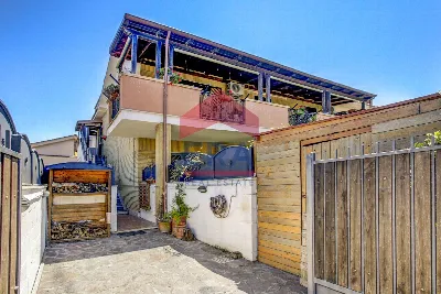 Casa Indipendente in vendita a Pomezia - foto 3