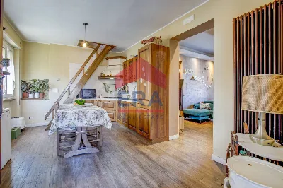 Casa Indipendente in vendita a Pomezia - foto 6