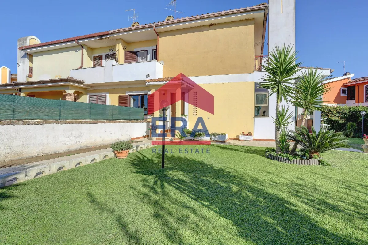Casa Indipendente in vendita ad Ardea - foto 3