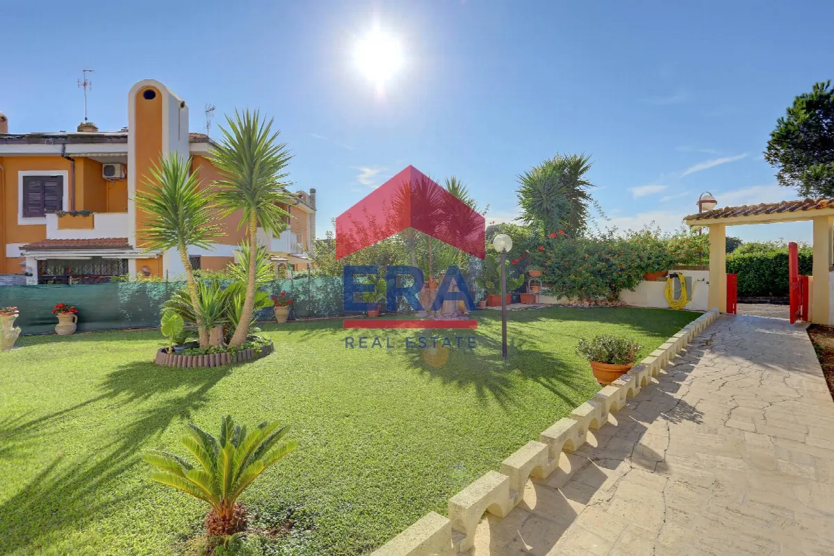 Casa Indipendente in vendita ad Ardea - foto 5
