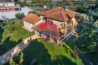 Rustico/Casale in vendita a Pomezia - foto 3