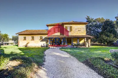 Rustico/Casale in vendita a Pomezia - foto 5