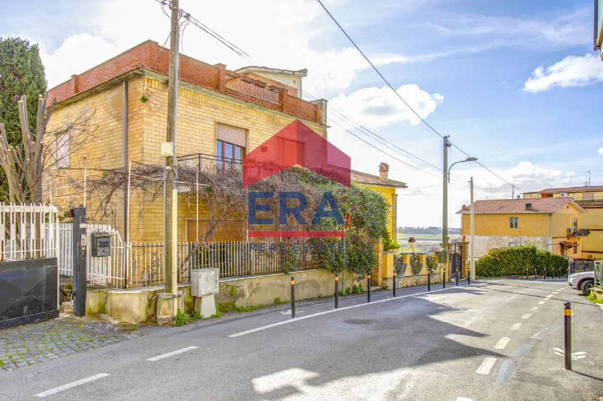 Villa in vendita ad Ariccia - foto 2