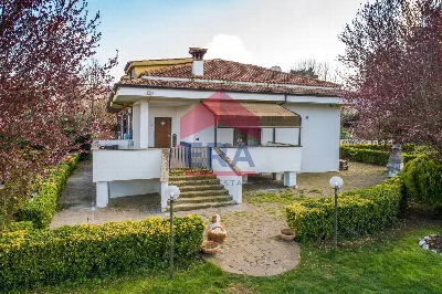 Casa Indipendente in vendita a Rocca Prior... - foto 10