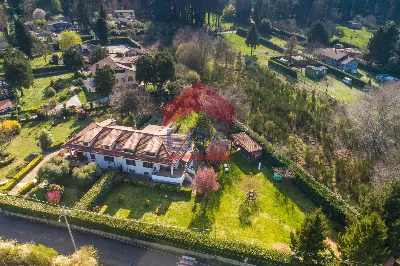 Casa Indipendente in vendita a Rocca Prior... - foto 2
