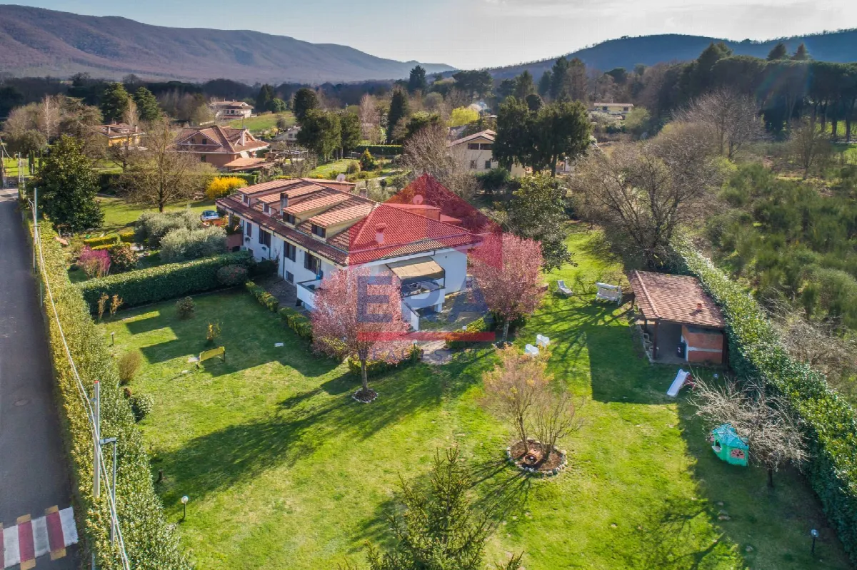 Casa Indipendente in vendita a Rocca Priora - foto 3