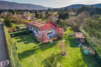 Casa Indipendente in vendita a Rocca Prior... - foto 3