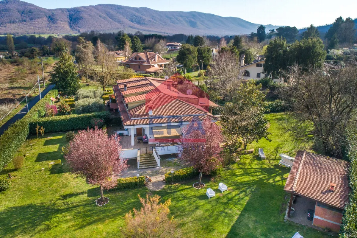 Casa Indipendente in vendita a Rocca Priora - foto 4