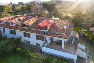 Casa Indipendente in vendita a Rocca Prior... - foto 7