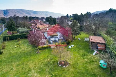 Casa Indipendente in vendita a Rocca Prior... - foto 9