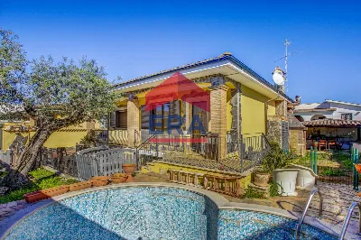 Villa in vendita a Ardea - foto 1