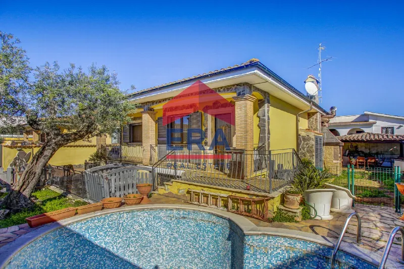 Villa in vendita a Ardea - foto 1