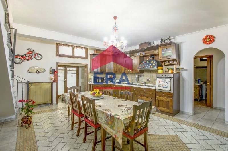 Villa in vendita a Ardea - foto 10