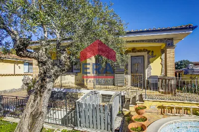 Villa in vendita a Ardea - foto 2