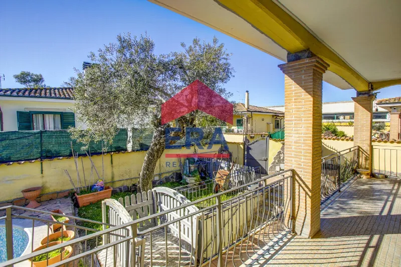 Villa in vendita a Ardea - foto 4