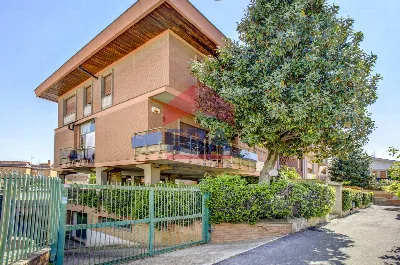 Casa Indipendente in vendita a Roma, Acili... - foto 1