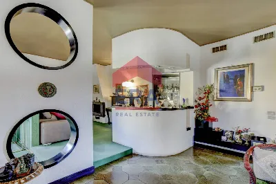 Casa Indipendente in vendita a Roma, Acili... - foto 10