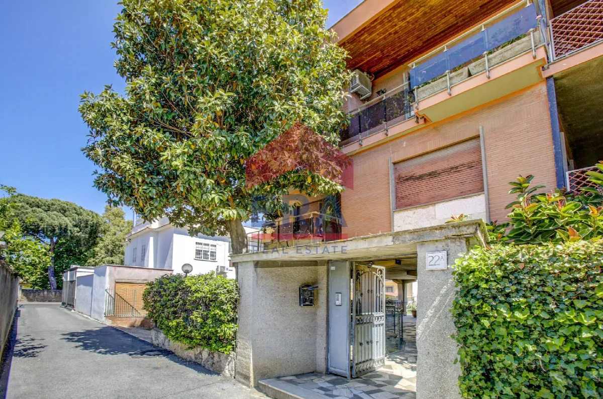 Casa Indipendente in vendita a Roma, Acilia, Casal Bernocchi, Centro Giano, Dragona, Malafede, Vitinia - foto 2