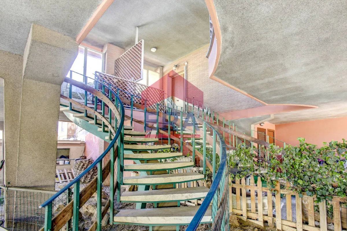 Casa Indipendente in vendita a Roma, Acilia, Casal Bernocchi, Centro Giano, Dragona, Malafede, Vitinia - foto 5